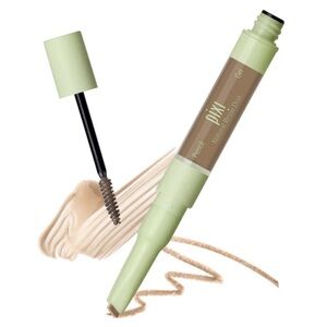 Pixi Natural Brow Duo - NATURAL BLONDE BRANDNEW